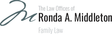 The Law Offices of Ronda A. Middleton