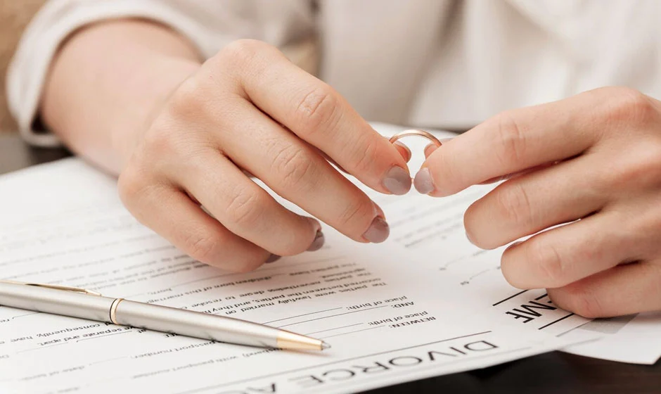 Fullerton Divorce Lawyer