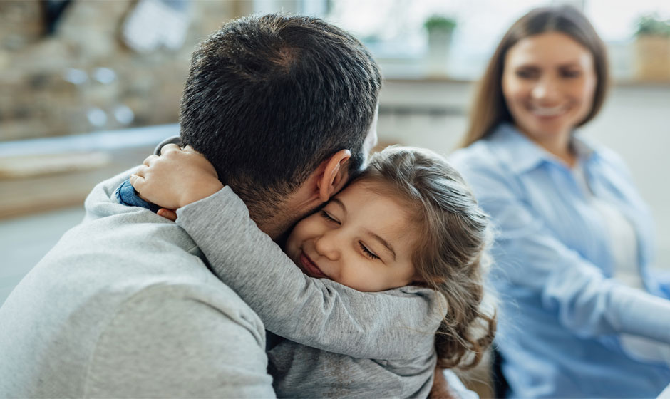 Fullerton Child Custody Lawyer