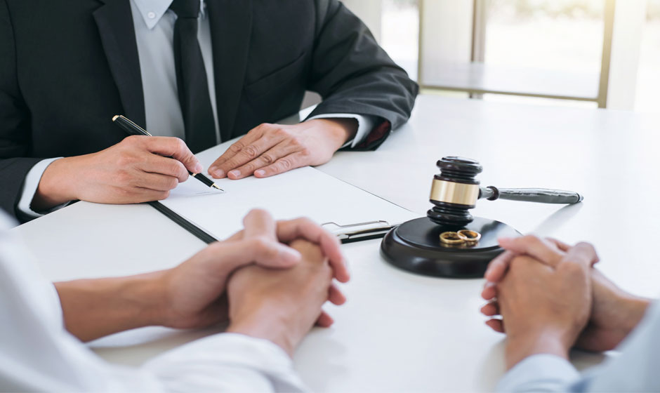 Fullerton Mediation Lawyer