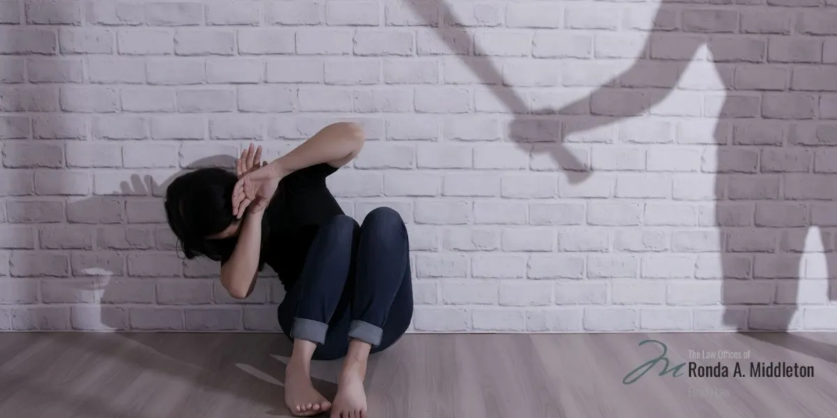 Fullerton Domestic Violence Lawyer