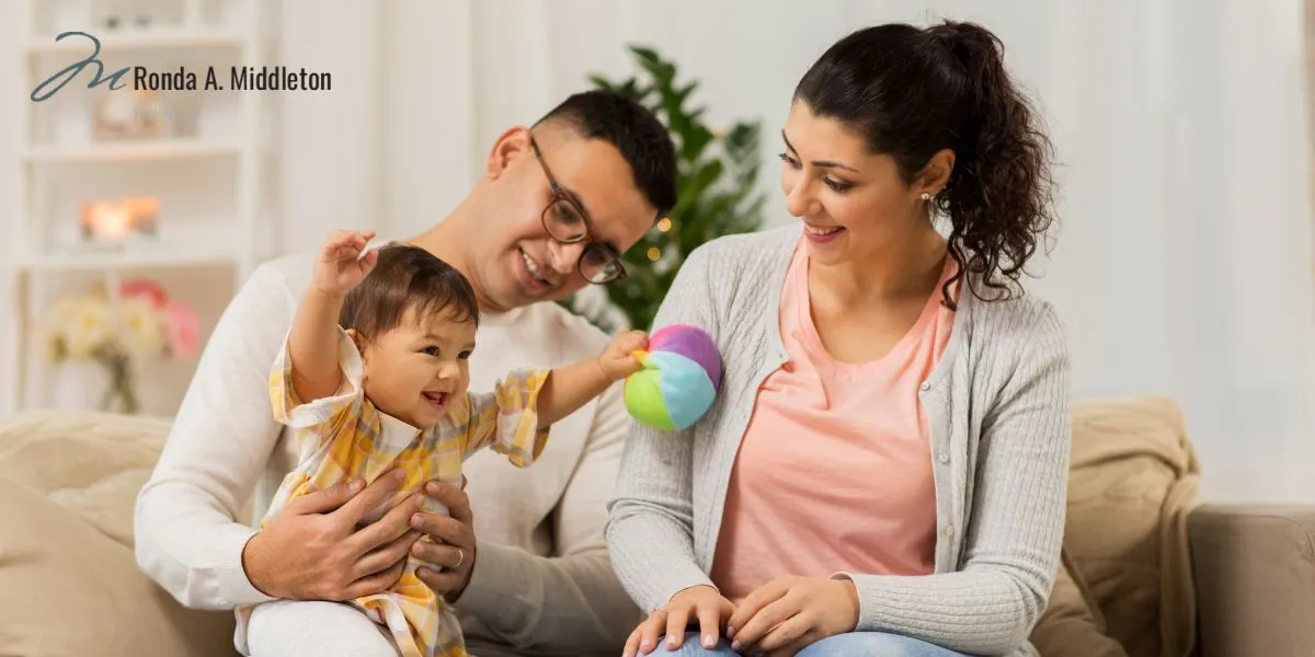 Orange County Family Law Attorney