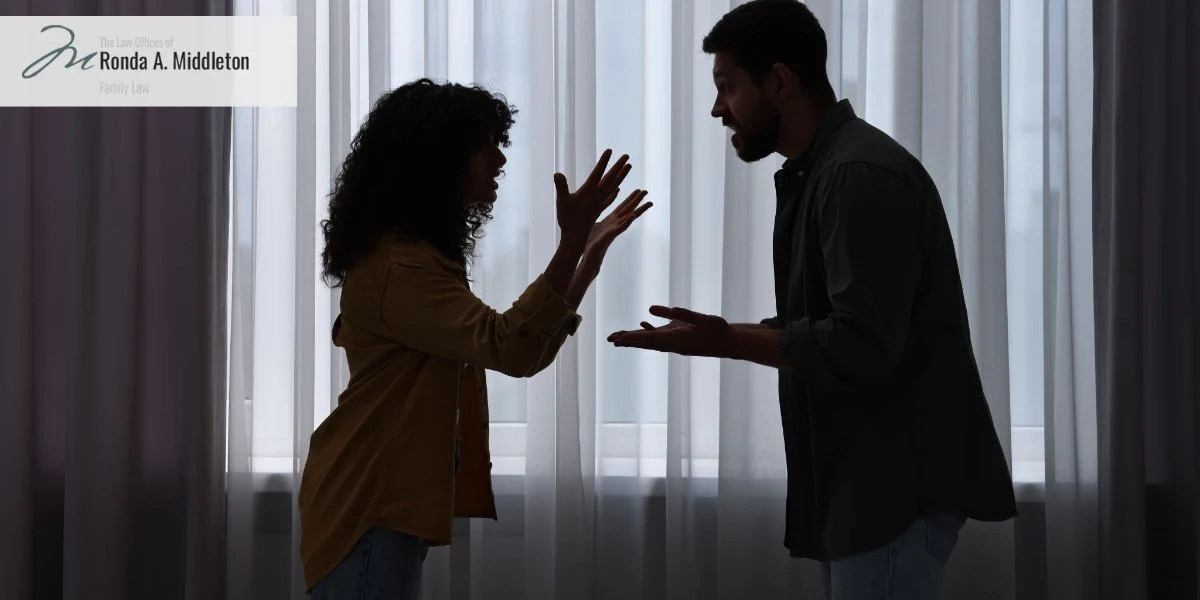 Best Anaheim Domestic Violence Lawyer