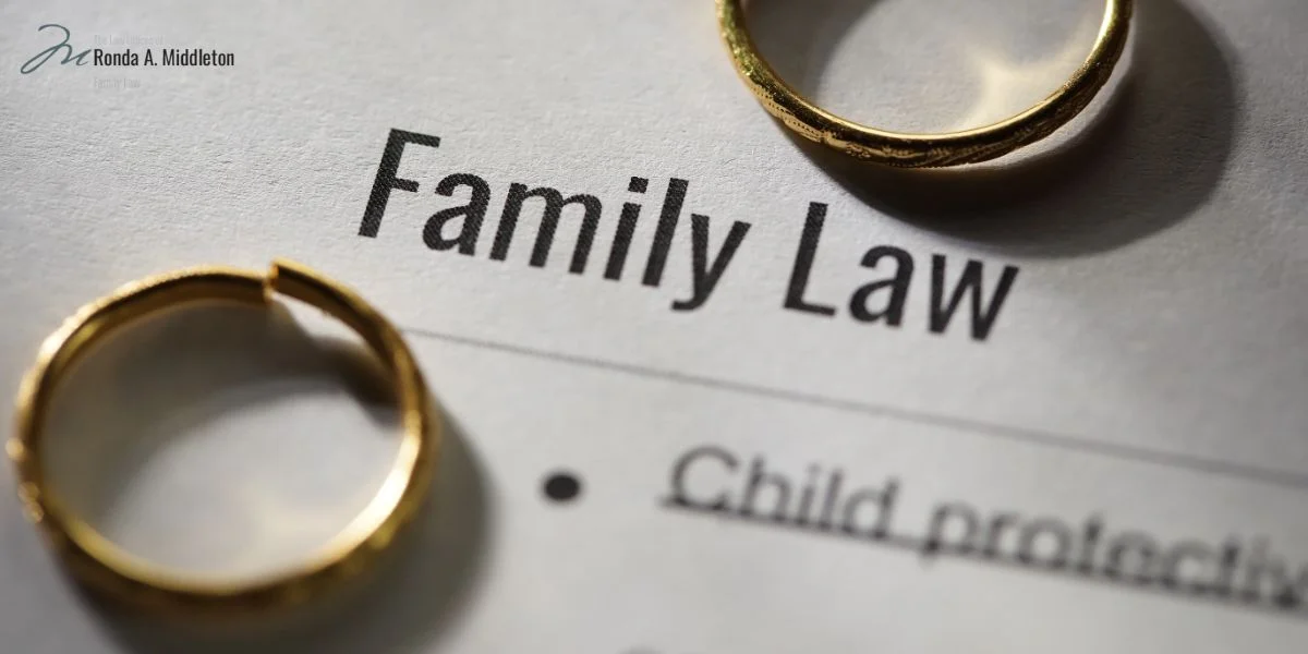 Brea Family Law Attorney