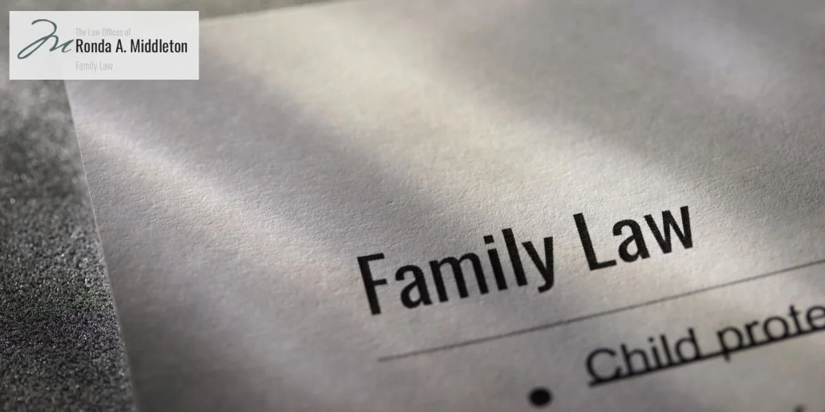 Best Yorba Linda Family Law Attorney