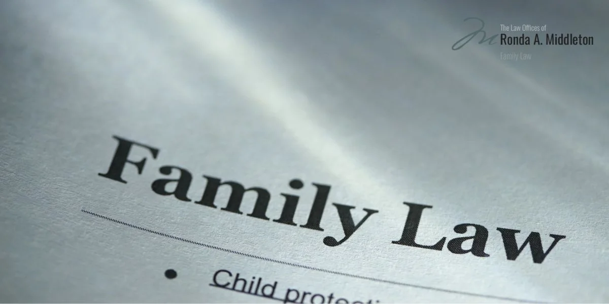 Best Buena Park Family Law Attorney