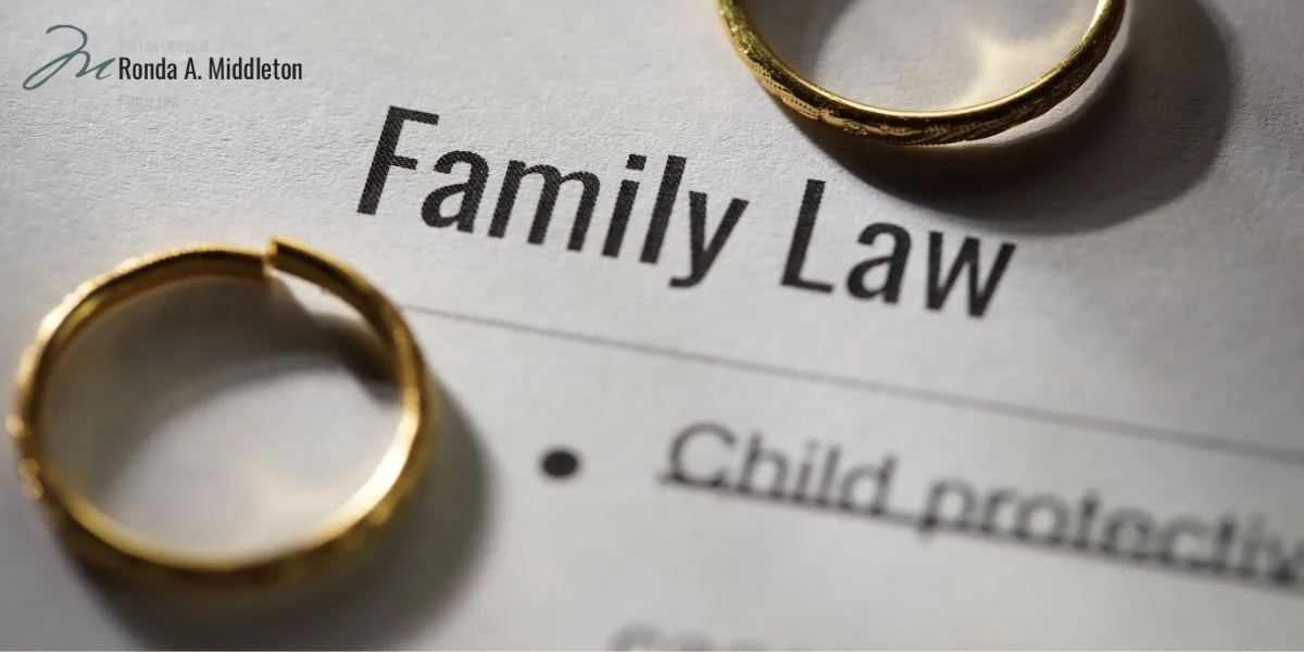 Best La Mirada Family Law Attorney